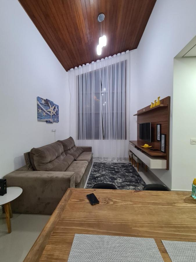 Linda Casa Em Ubatuba Condominio Fechado Exterior photo