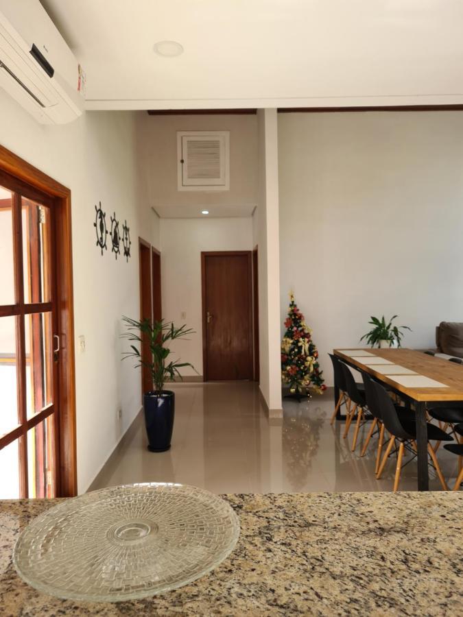 Linda Casa Em Ubatuba Condominio Fechado Exterior photo